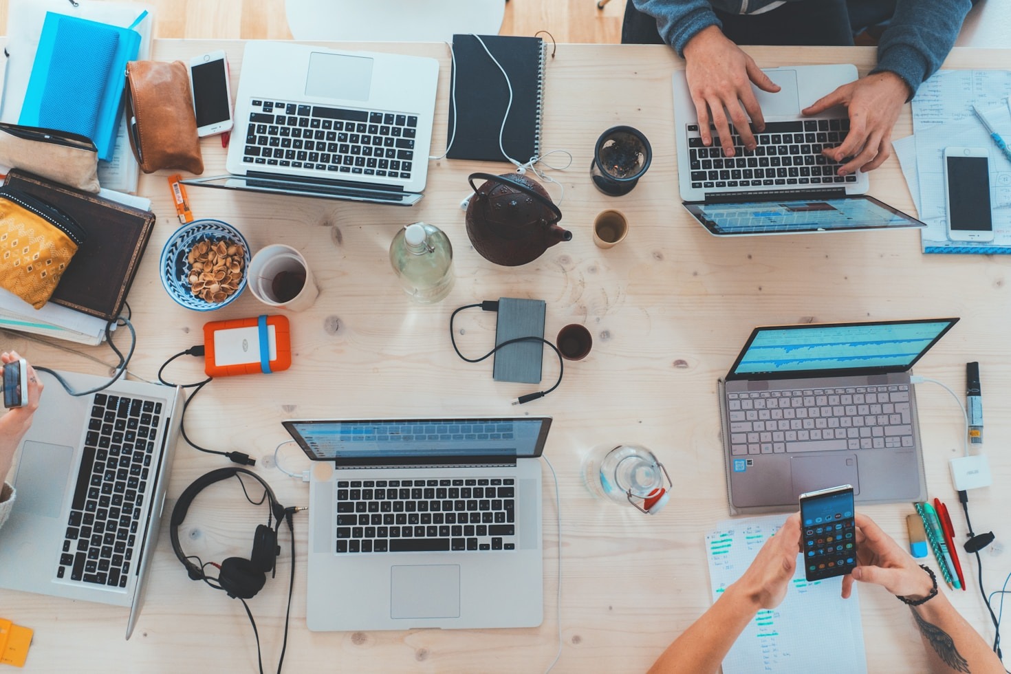 Cómo Social Listening revoluciona las estrategias de negocios