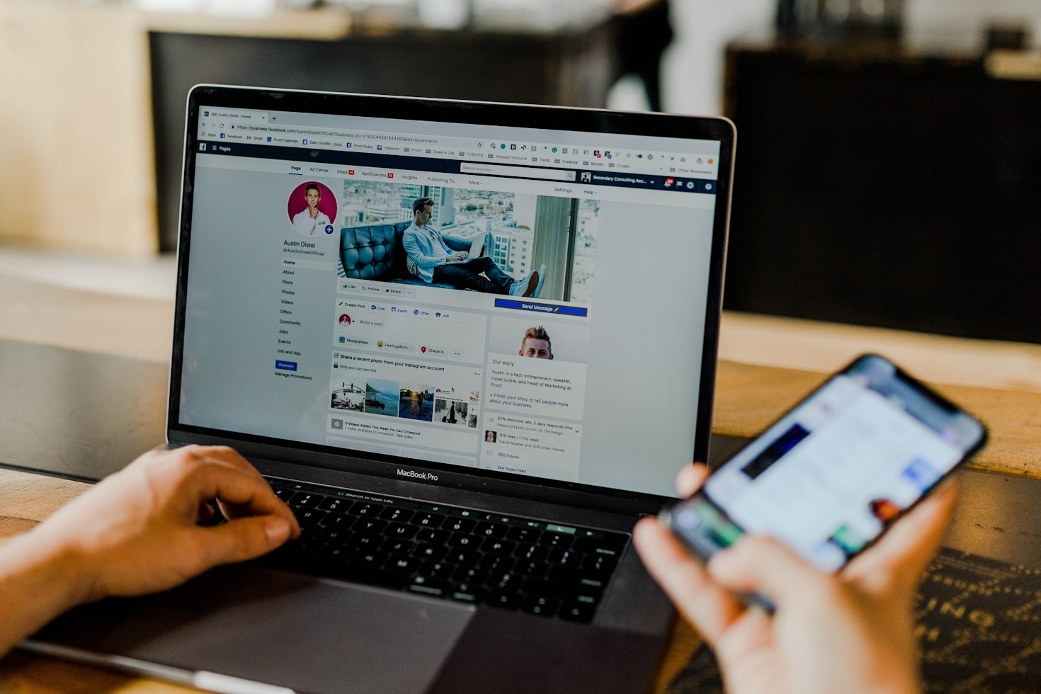 Transformando datos en decisiones con Social Listening